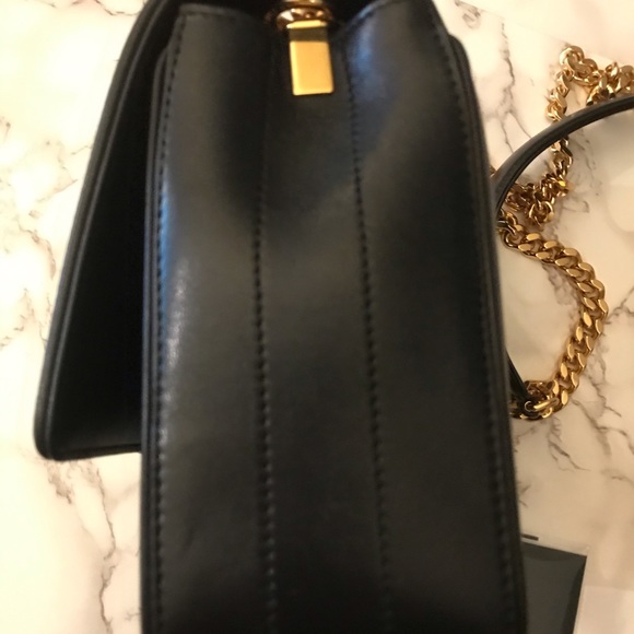 YSL medium Vicky - Picture 7 of 8